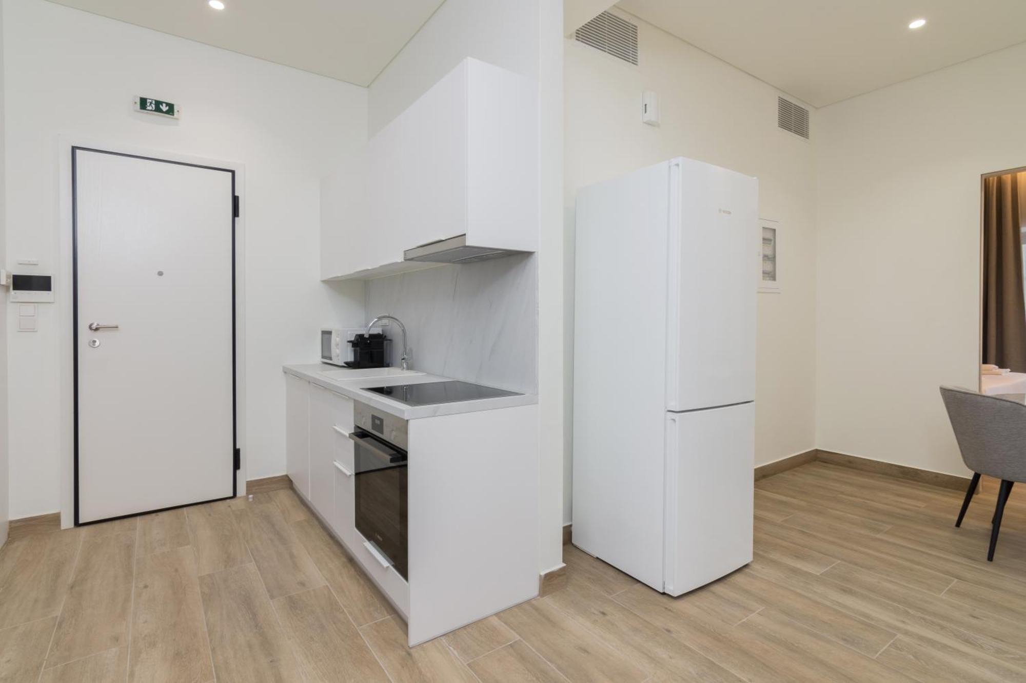 Socrates Fully Equipped Apartments With Unique Design Athén Kültér fotó
