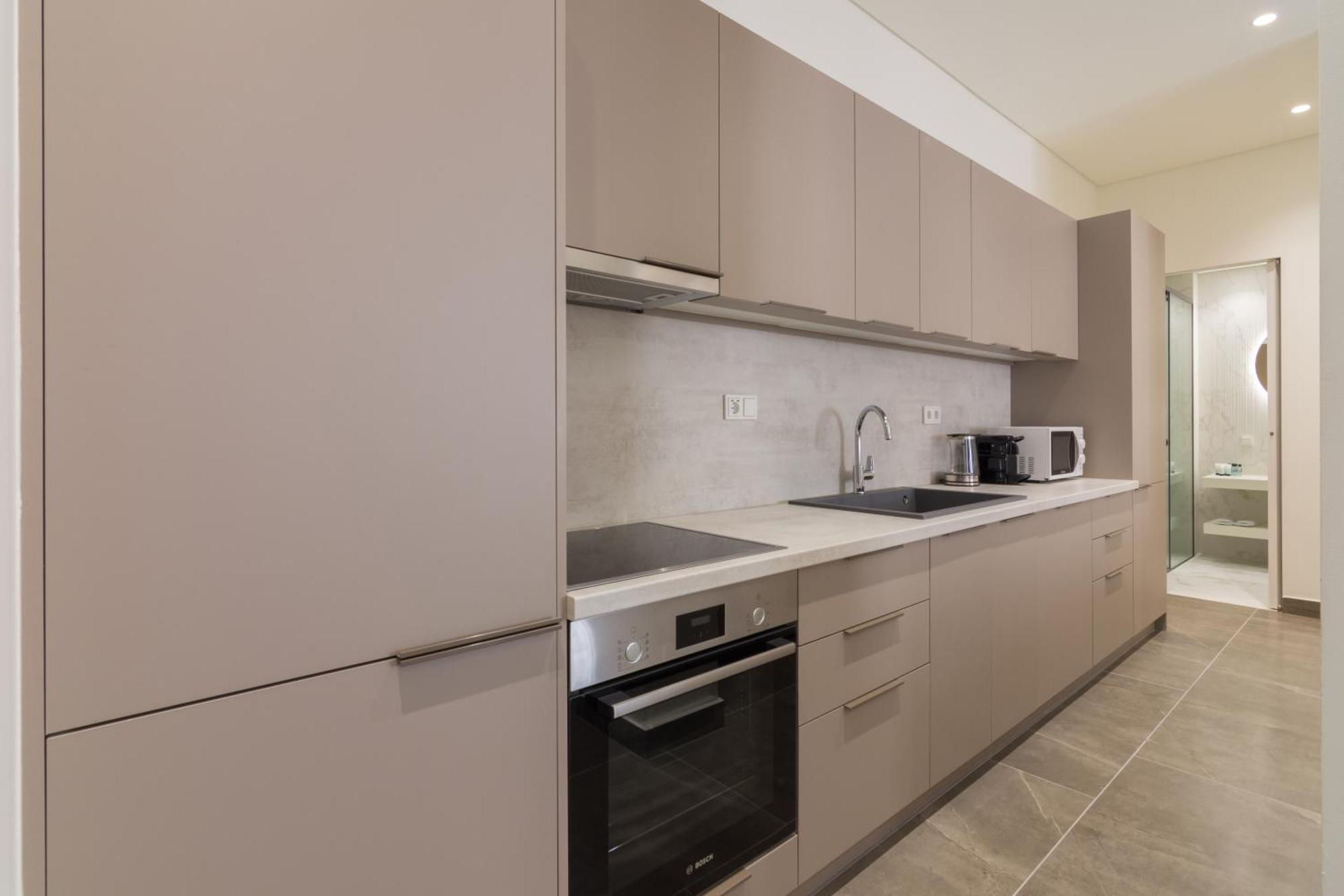 Socrates Fully Equipped Apartments With Unique Design Athén Kültér fotó